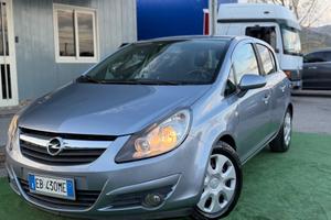 Opel Corsa 1.2 80CV 5 porte GPL-TECH Edition