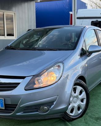 Opel Corsa 1.2 80CV 5 porte GPL-TECH Edition