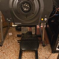 Thrustmaster TX ferrari 458 edition