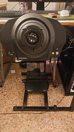 Thrustmaster TX ferrari 458 edition