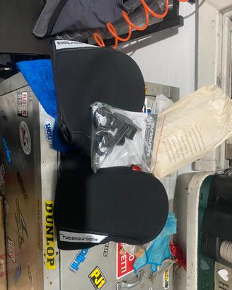 Moffole tucanourbano