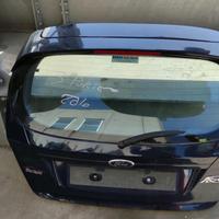 Portellone Ford Fiesta 2010 3 porte