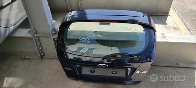 Portellone Ford Fiesta 2010 3 porte