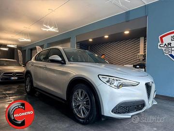Alfa Romeo Stelvio 2.2 Turbodiesel N1 AUTOCARRO 5 
