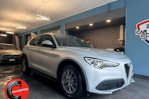 Alfa Romeo Stelvio 2.2 Turbodiesel N1 AUTOCARRO 5 