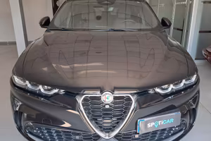 Alfa Romeo Tonale 1.6 diesel 130 CV TCT6 Ti 40952 