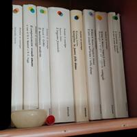 Medicina: la collana tratta problem. sessualità