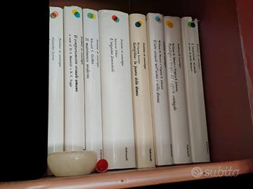 Medicina: la collana tratta problem. sessualità