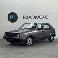 Volkswagen Golf GL 5p 1050 4 marce