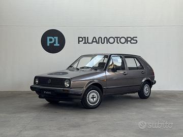 Volkswagen Golf GL 5p 1050 4 marce