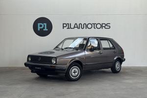 Volkswagen Golf GL 5p 1050 4 marce