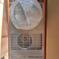 LOGOSOL WDU - WOOD DRYING UNIT