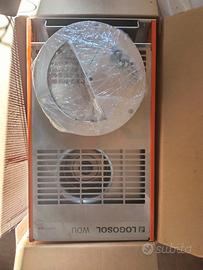 LOGOSOL WDU - WOOD DRYING UNIT