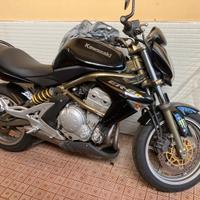 Kawasaki ER6N