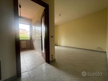 Appartamento con deposito