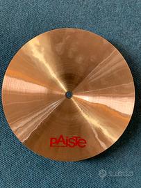 Splash paiste 2002