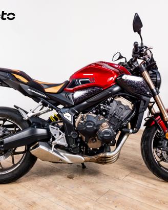 HONDA CB 650 R - 2021