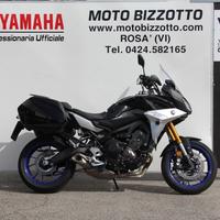 Yamaha Tracer 900 - 2020