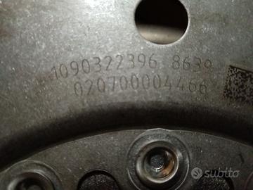 Convertitore di coppia NUOVO x BMW serie 5 F10/F11