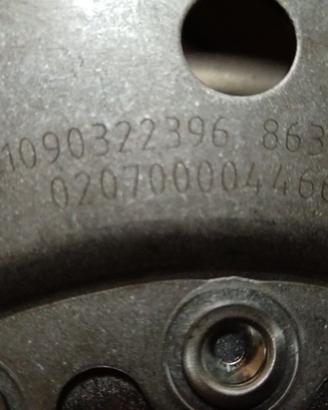 Convertitore di coppia NUOVO x BMW serie 5 F10/F11