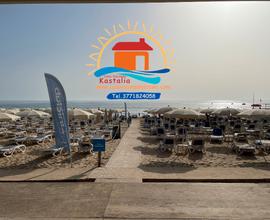 CaseVacanza in Villaggio Turistico Athena Resort