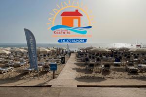 CaseVacanza in Villaggio Turistico Athena Resort