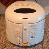Friggitrice ad Olio De'Longhi Roto Fry F885