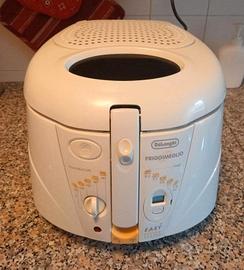 Friggitrice ad Olio De'Longhi Roto Fry F885