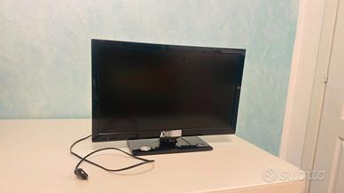 Monitor 22 Pollici