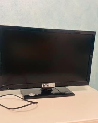 Monitor 22 Pollici