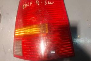 Fanale posteriore dx vw golf 4 sw