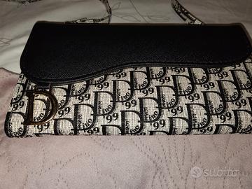 borsetta dior donna