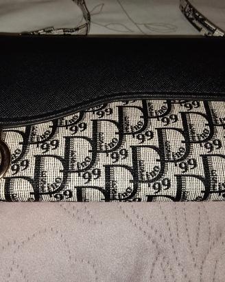 borsetta dior donna