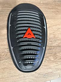 Paraschiena Dainese wave d1 g2