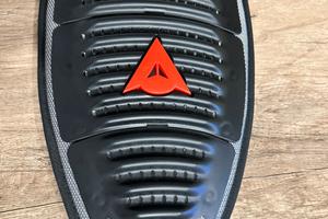 Paraschiena Dainese wave d1 g2