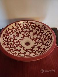 Lavabo da esterno 