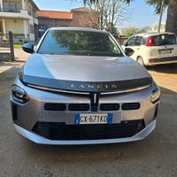 Lancia Ypsilon Hybrid e-DCT LX rate da 99,00