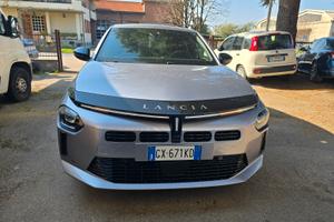 Lancia Ypsilon Hybrid e-DCT LX rate da 99,00