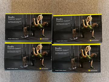 BODHI SUSPENSION SYSTEM