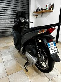 Honda Sh 125 2016
