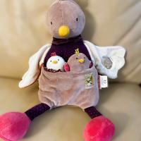 Gallina Attività Les Cousins