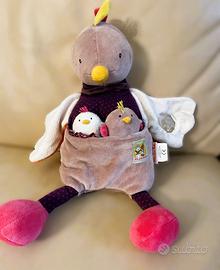 Gallina Attività Les Cousins