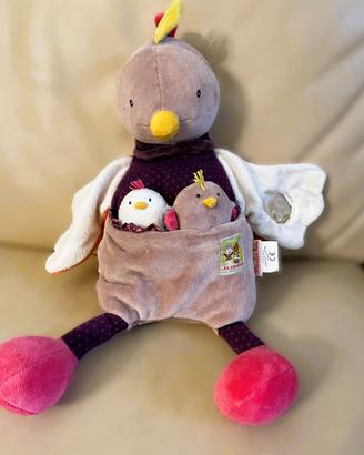 Gallina Attività Les Cousins