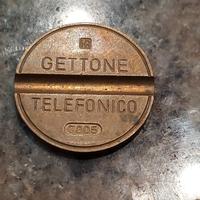 gettoni rari