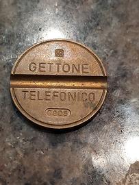 gettoni rari