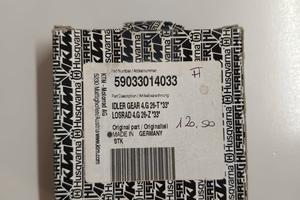INGRANAGGIO 4° MARCIA KTM EXC 250 -400 - 450 -525 