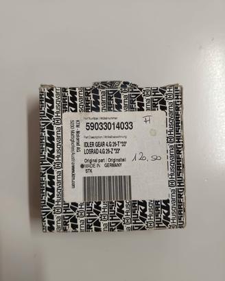 INGRANAGGIO 4° MARCIA KTM EXC 250 -400 - 450 -525 