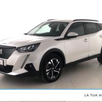 PEUGEOT 2008 II 2020 - 2008 1.5 bluehdi All U86215