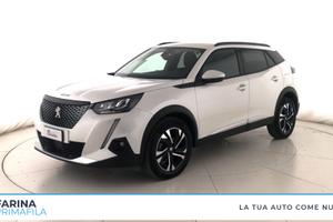 PEUGEOT 2008 II 2020 - 2008 1.5 bluehdi All U86215