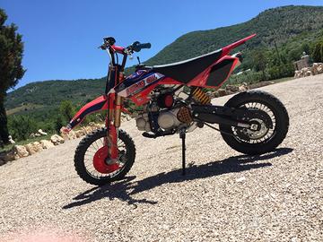 YCF Altro modello - 2017